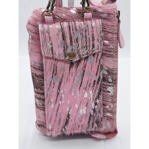 Myra Wild Chic Phone Case Crossbody